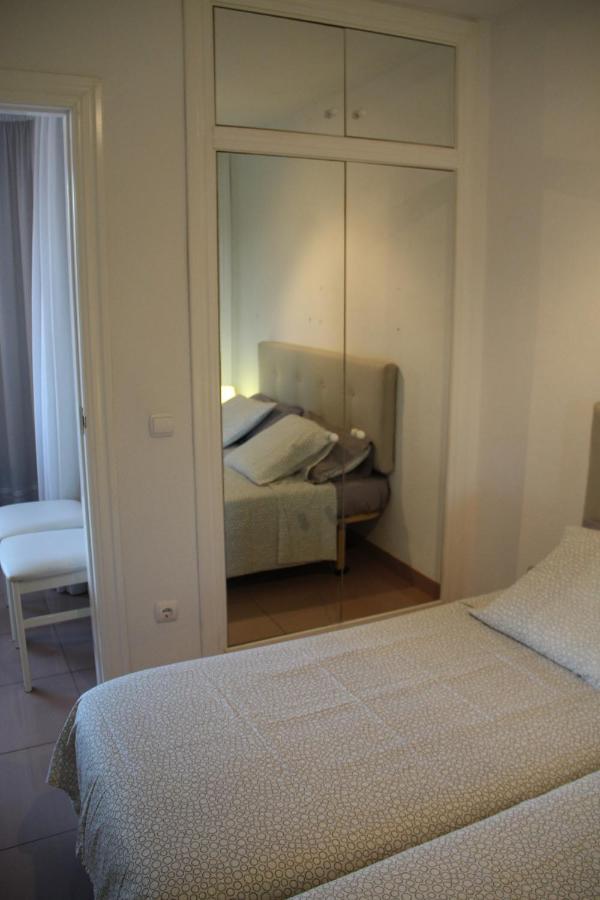 Apartament Acuarium Benidorm Zewnętrze zdjęcie