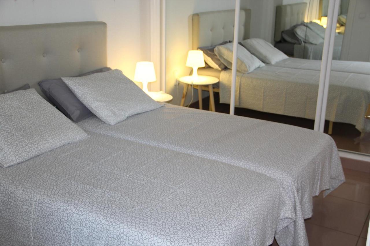 Apartament Acuarium Benidorm Zewnętrze zdjęcie