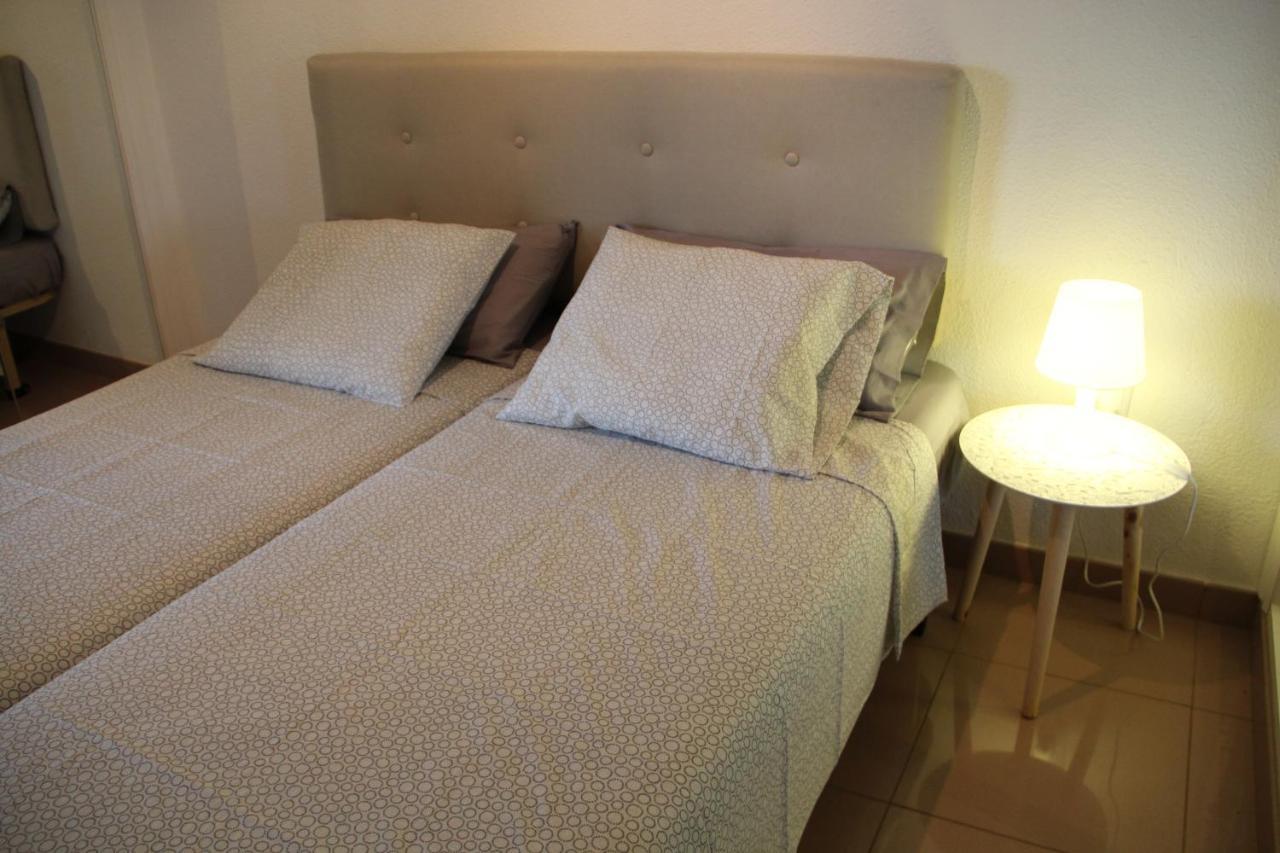 Apartament Acuarium Benidorm Zewnętrze zdjęcie